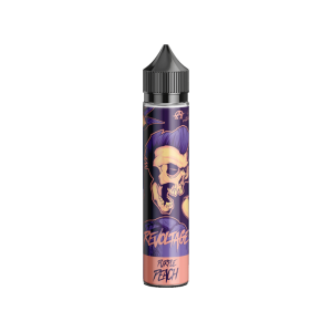 Revoltage - Purple Peach Aroma 15ml Longfill