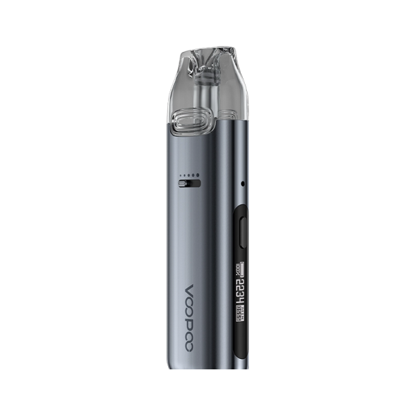 Voopoo - VMATE Pro Pod Kit - Space Grey