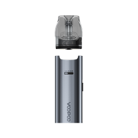 Voopoo - VMATE Pro Pod Kit - Space Grey