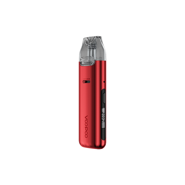 Voopoo - VMATE Pro Pod Kit - Red