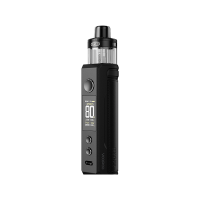 Voopoo - Drag X2 Kit - Spray Black