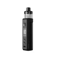 Voopoo - Drag X2 Kit - Spray Black
