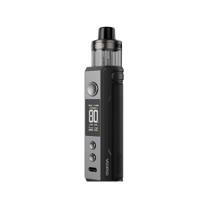 Voopoo - Drag X2 Kit - Grey Metal