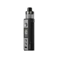Voopoo - Drag X2 Kit - Grey Metal