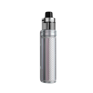 Voopoo - Drag X2 Kit - Colorful Silver