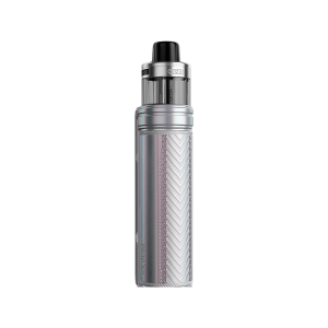 Voopoo - Drag X2 Kit - Colorful Silver