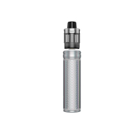 Voopoo - Drag X2 Kit - Colorful Silver
