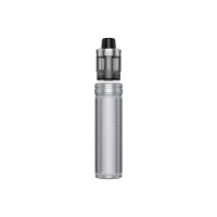 Voopoo - Drag X2 Kit - Colorful Silver