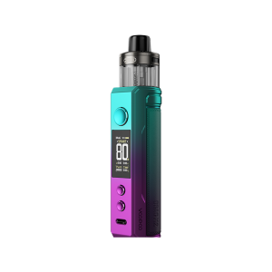 Voopoo - Drag X2 Kit - Sky Blue