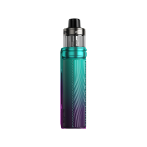 Voopoo - Drag X2 Kit - Sky Blue