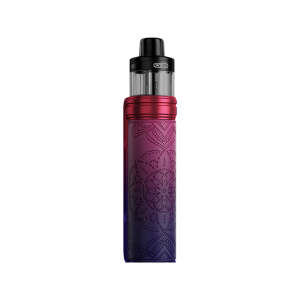 Voopoo - Drag X2 Kit- Modern Red