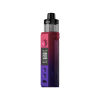 Voopoo - Drag X2 Kit- Modern Red