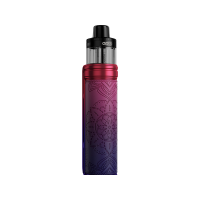 Voopoo - Drag X2 Kit- Modern Red