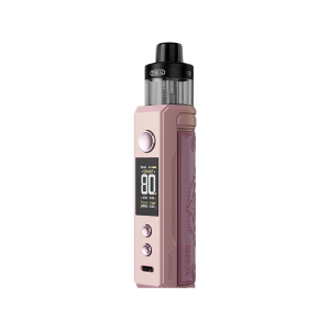 Voopoo - Drag X2 Kit - Glow Pink