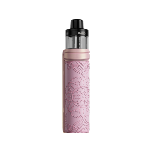 Voopoo - Drag X2 Kit - Glow Pink
