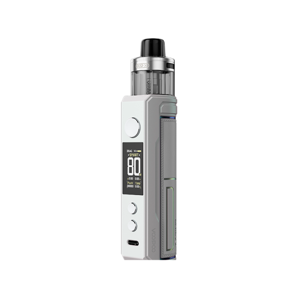 Voopoo - Drag X2 Kit - Pearl White