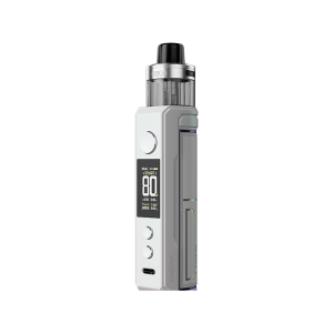 Voopoo - Drag X2 Kit - Pearl White