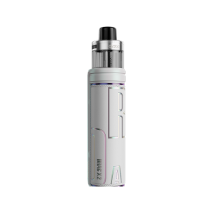 Voopoo - Drag X2 Kit - Pearl White