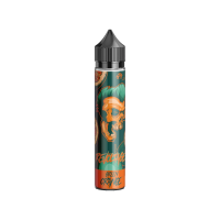 Revoltage - Green Orange Aroma 15ml Longfill