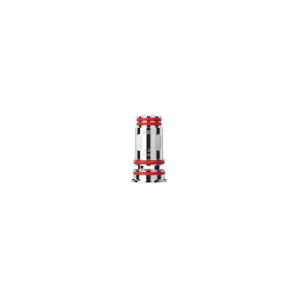Voopoo - PnP X VerdampferkÃ¶pfe 0.3 Ohm 5er Pack