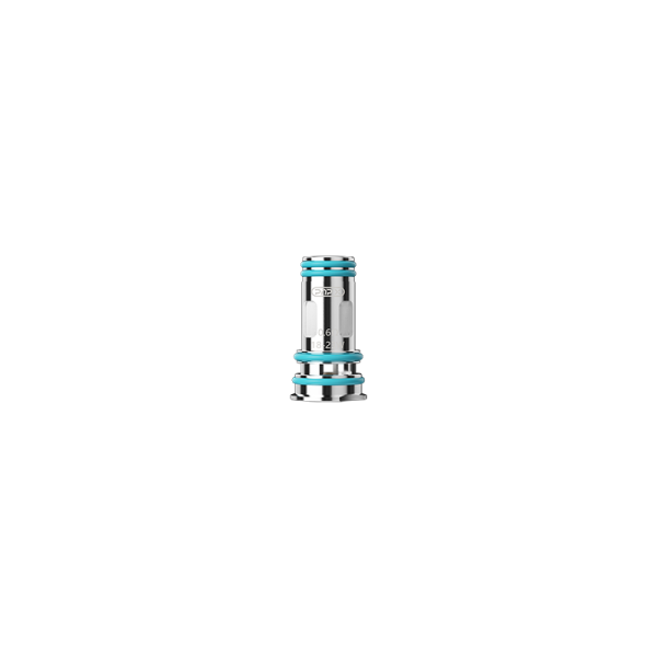 Voopoo - PnP X VerdampferkÃ¶pfe - 0.6 Ohm 5er Pack