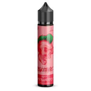 Revoltage - Super Strawberry Aroma 15ml Longfill