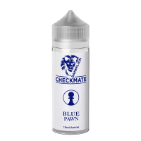 Dampflion Checkmate - Blue Pawn Aroma 10ml Longfill