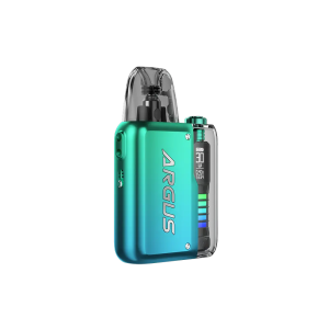 Voopoo - Argus P2 Pod Kit - Neon Blue