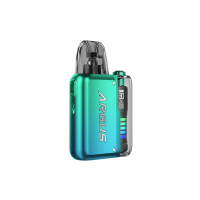 Voopoo - Argus P2 Pod Kit - Neon Blue