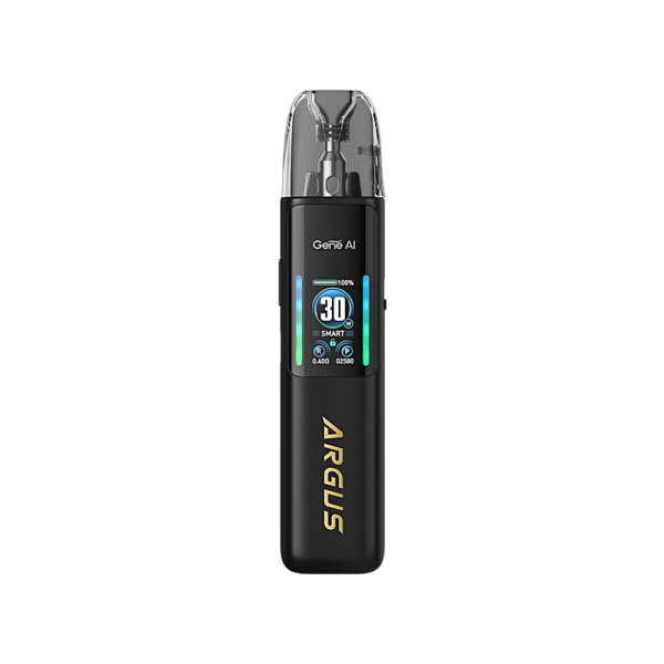 Voopoo - Argus G2 Pod Kit - Spray Black