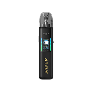 Voopoo - Argus G2 Pod Kit - Spray Black