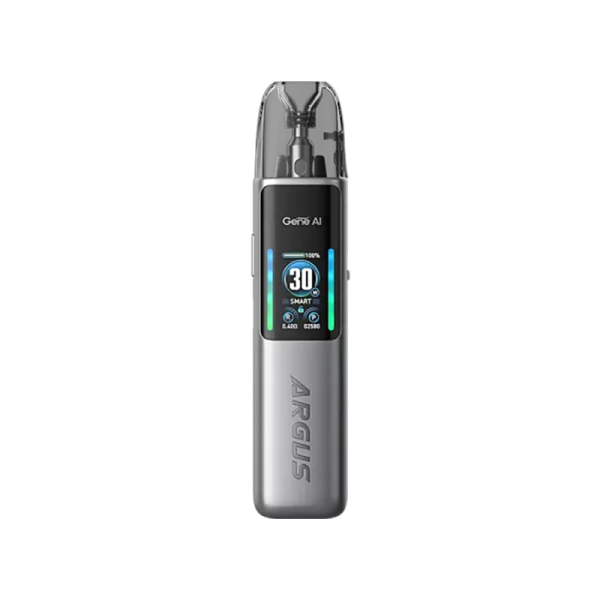 Voopoo - Argus G2 Pod Kit - Astral Silver