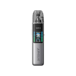 Voopoo - Argus G2 Pod Kit - Astral Silver