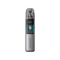 Voopoo - Argus G2 Pod Kit - Astral Silver