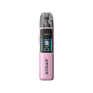 Voopoo - Argus G2 Pod Kit - Glow Pink