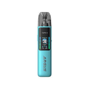 Voopoo - Argus G2 Pod Kit - Iris Blue