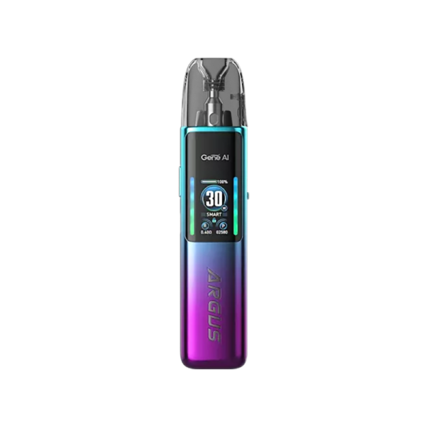 Voopoo - Argus G2 Pod Kit - Aurora Purple