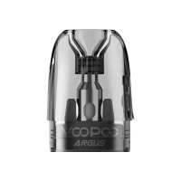 Voopoo - Argus Top Fill Pod 3ml 3er Pack - 0.4 Ohm