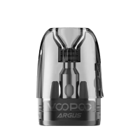 Voopoo - Argus Top Fill Pod 3ml 3er Pack - 0.7 Ohm