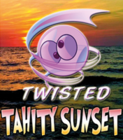 Twisted - Tahity Sunset Aroma 10ml