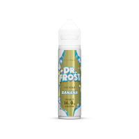 Dr. Frost - Banana Aroma 14ml Longfill
