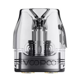 Voopoo - VMATE Max Top Fill Pod 3ml 2er Pack - 0.4 Ohm