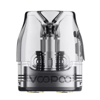 Voopoo - VMATE Max Top Fill Pod 3ml 2er Pack - 0.4 Ohm