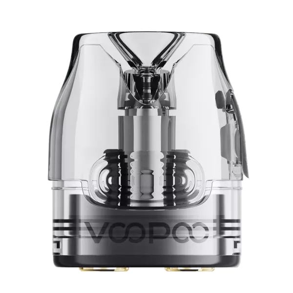 Voopoo - VMATE Max Top Fill Pod 3ml 2er Pack - 0.7 Ohm