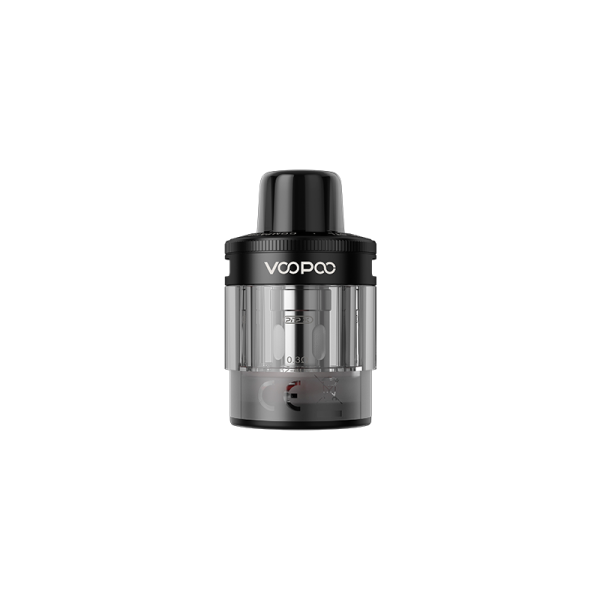 Voopoo - PnP X DTL Leerpods 5ml 2er Pack