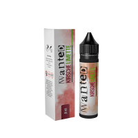 Wanted - Kirsche Limette Aroma 10ml Longfill