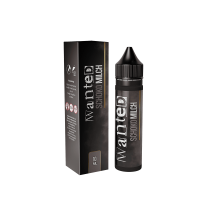 Wanted - Schokomilch Aroma 10ml Longfill
