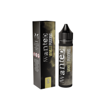 Wanted - Vanillepudding Aroma 10ml Longfill