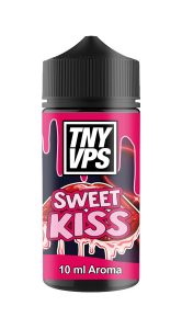 TNYVPS - Sweet Kiss Aroma 10ml Longfill