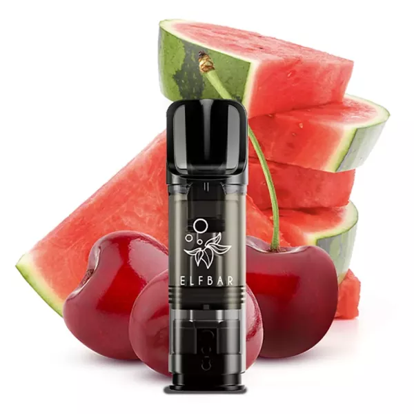 ELF Bar - ELFA Watermelon Cherry Pod 20mg/ml